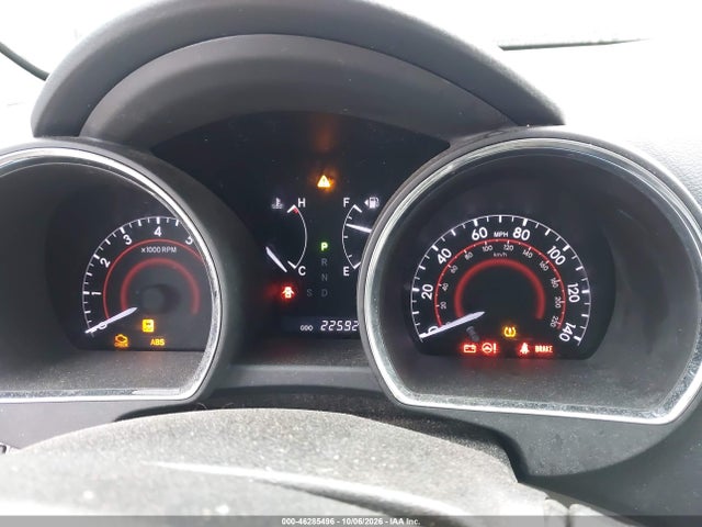46285496 :رقم المزاد ، 5TDBK3EH7DS236859 vin ، 2013 Toyota Highlander Base V6 مزاد بيع