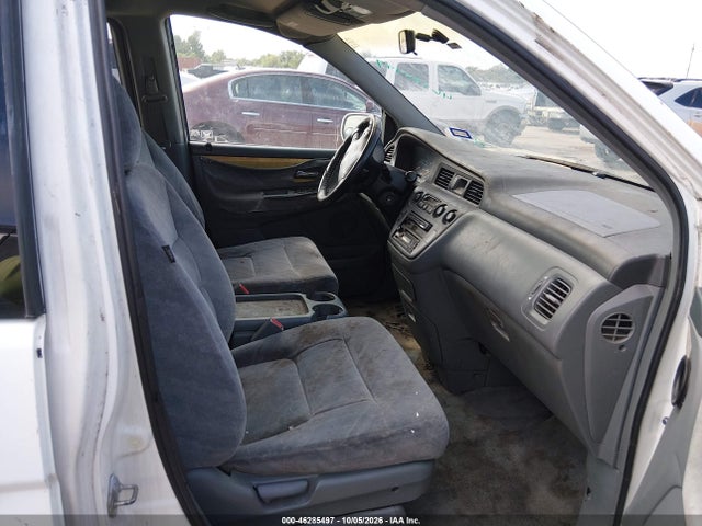 Продажа на аукционе авто 2003 Honda Odyssey Ex, vin: 5FNRL18663B060982, номер лота: 46285497