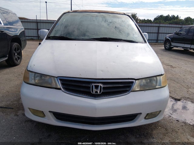 Продажа на аукционе авто 2003 Honda Odyssey Ex, vin: 5FNRL18663B060982, номер лота: 46285497