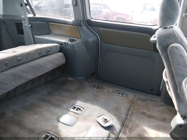 Продажа на аукционе авто 2003 Honda Odyssey Ex, vin: 5FNRL18663B060982, номер лота: 46285497