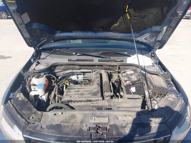 Aukcja sprzedaży 2017 Volkswagen Jetta 1.4t Se, vin: 3VWDB7AJ6HM292268, numer aukcji: 46285500