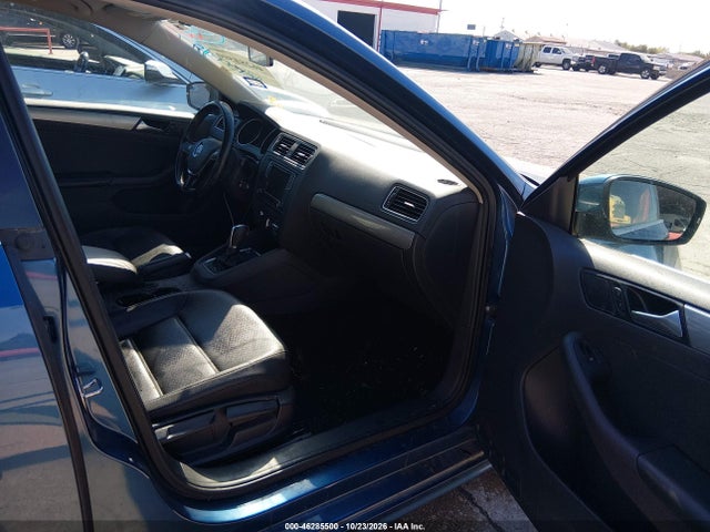 Aukcja sprzedaży 2017 Volkswagen Jetta 1.4t Se, vin: 3VWDB7AJ6HM292268, numer aukcji: 46285500