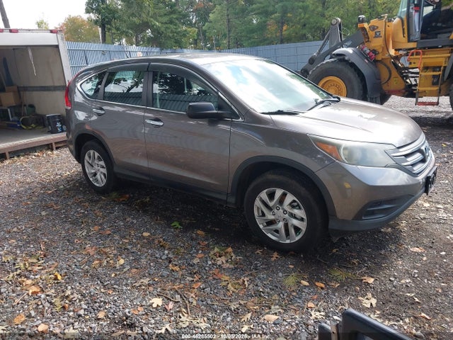 Продаж на аукціоні авто 2012 Honda Cr-v Lx, vin: 5J6RM4H37CL031146, номер лоту: 46285502