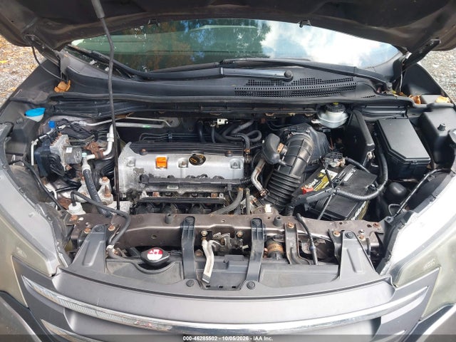 Продаж на аукціоні авто 2012 Honda Cr-v Lx, vin: 5J6RM4H37CL031146, номер лоту: 46285502
