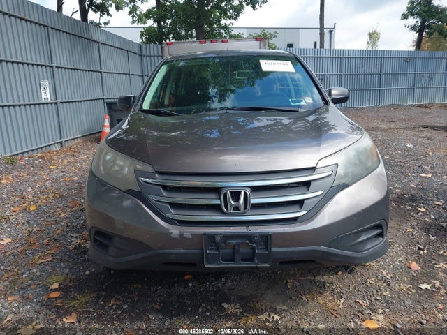 Продаж на аукціоні авто 2012 Honda Cr-v Lx, vin: 5J6RM4H37CL031146, номер лоту: 46285502