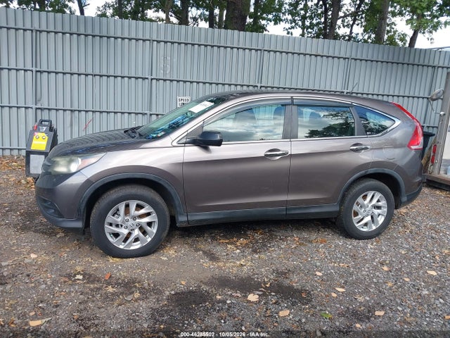 Продаж на аукціоні авто 2012 Honda Cr-v Lx, vin: 5J6RM4H37CL031146, номер лоту: 46285502