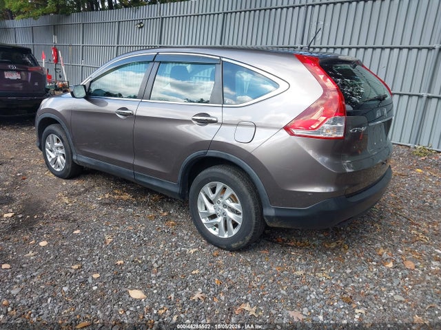 Продаж на аукціоні авто 2012 Honda Cr-v Lx, vin: 5J6RM4H37CL031146, номер лоту: 46285502