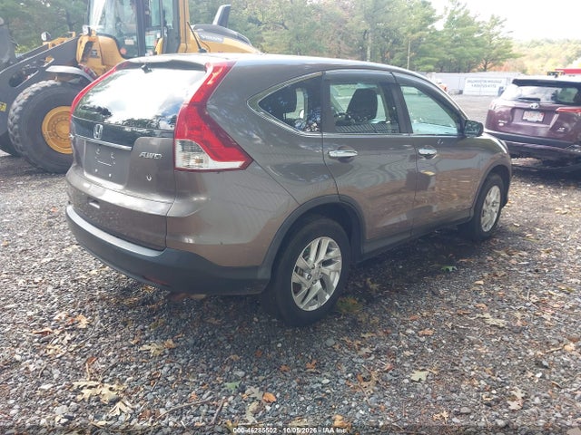 Продаж на аукціоні авто 2012 Honda Cr-v Lx, vin: 5J6RM4H37CL031146, номер лоту: 46285502