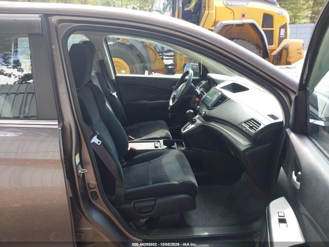 Продаж на аукціоні авто 2012 Honda Cr-v Lx, vin: 5J6RM4H37CL031146, номер лоту: 46285502