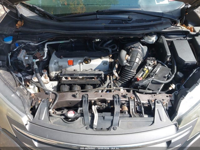 Продаж на аукціоні авто 2012 Honda Cr-v Lx, vin: 5J6RM4H37CL031146, номер лоту: 46285502