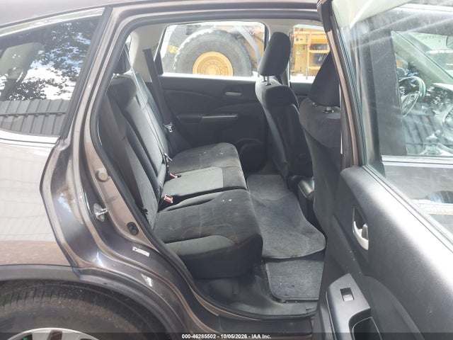 Продаж на аукціоні авто 2012 Honda Cr-v Lx, vin: 5J6RM4H37CL031146, номер лоту: 46285502