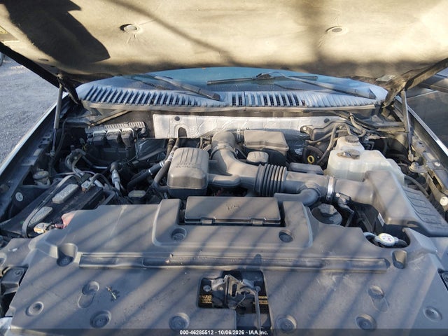 Продаж на аукціоні авто 2013 Ford Expedition Max Limited, vin: 1FMJK2A54DEF15561, номер лоту: 46285512