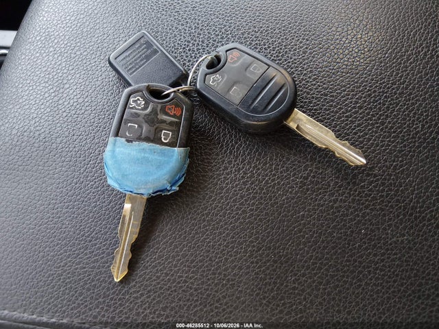 Продаж на аукціоні авто 2013 Ford Expedition Max Limited, vin: 1FMJK2A54DEF15561, номер лоту: 46285512
