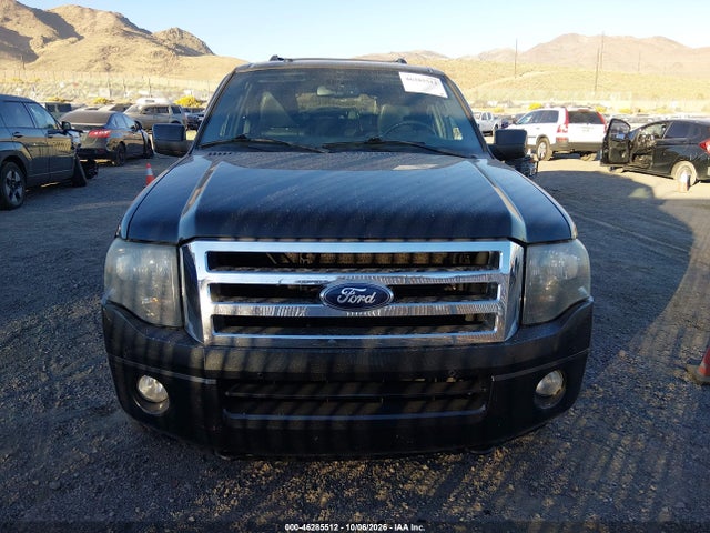 Продаж на аукціоні авто 2013 Ford Expedition Max Limited, vin: 1FMJK2A54DEF15561, номер лоту: 46285512