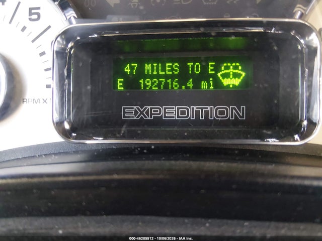 Продаж на аукціоні авто 2013 Ford Expedition Max Limited, vin: 1FMJK2A54DEF15561, номер лоту: 46285512