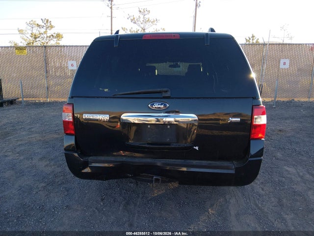 Продаж на аукціоні авто 2013 Ford Expedition Max Limited, vin: 1FMJK2A54DEF15561, номер лоту: 46285512