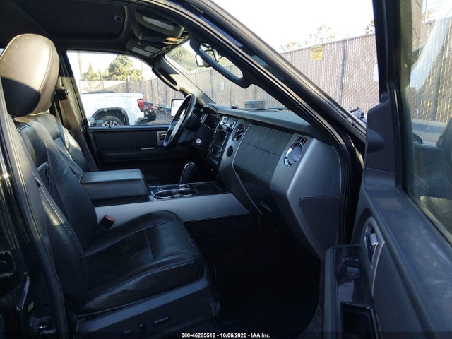 Продаж на аукціоні авто 2013 Ford Expedition Max Limited, vin: 1FMJK2A54DEF15561, номер лоту: 46285512