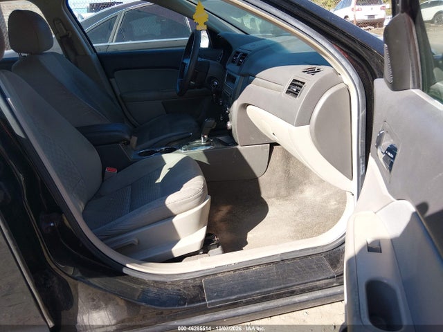 Продажа на аукционе авто 2012 Ford Fusion Se, vin: 3FAHP0HA9CR313974, номер лота: 46285514
