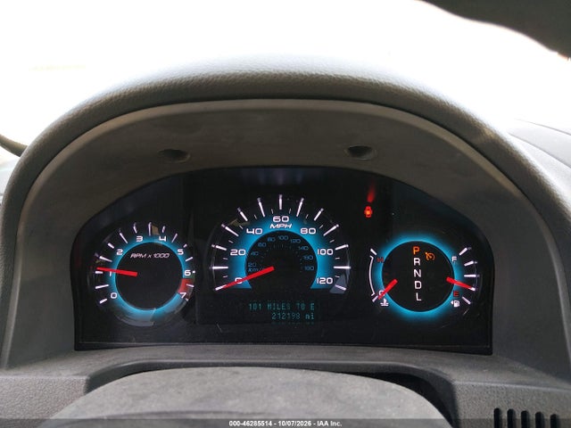 Продажа на аукционе авто 2012 Ford Fusion Se, vin: 3FAHP0HA9CR313974, номер лота: 46285514
