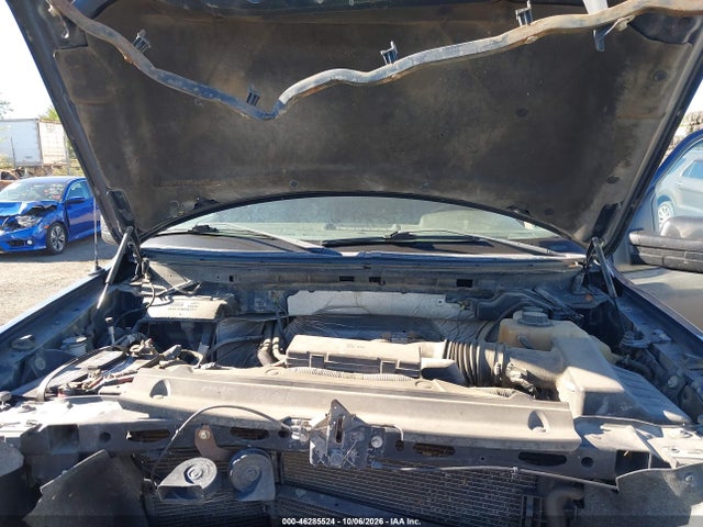 2012 Ford F-150 Xl მანქანა იყიდება აუქციონზე, vin: 1FTFW1EF3CFB57504, აუქციონის ნომერი: 46285524