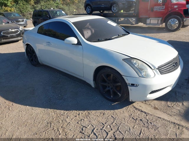 Продажа на аукционе авто 2004 Infiniti G35, vin: JNKCV54E54M814563, номер лота: 46285529