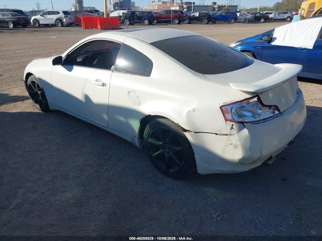 Продажа на аукционе авто 2004 Infiniti G35, vin: JNKCV54E54M814563, номер лота: 46285529