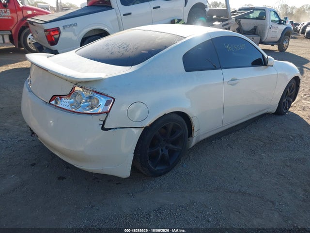Продажа на аукционе авто 2004 Infiniti G35, vin: JNKCV54E54M814563, номер лота: 46285529