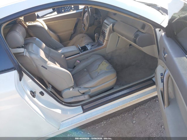 Продажа на аукционе авто 2004 Infiniti G35, vin: JNKCV54E54M814563, номер лота: 46285529