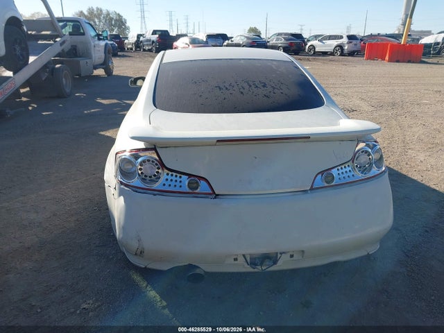 Продажа на аукционе авто 2004 Infiniti G35, vin: JNKCV54E54M814563, номер лота: 46285529