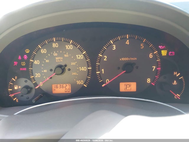 Продажа на аукционе авто 2004 Infiniti G35, vin: JNKCV54E54M814563, номер лота: 46285529