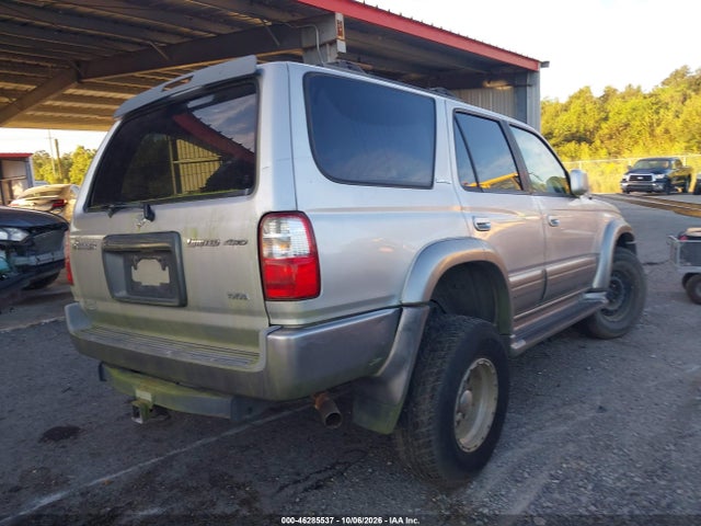 Продажа на аукционе авто 2001 Toyota 4runner Limited, vin: JT3HN87R410355377, номер лота: 46285537