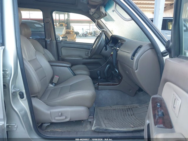 Продажа на аукционе авто 2001 Toyota 4runner Limited, vin: JT3HN87R410355377, номер лота: 46285537
