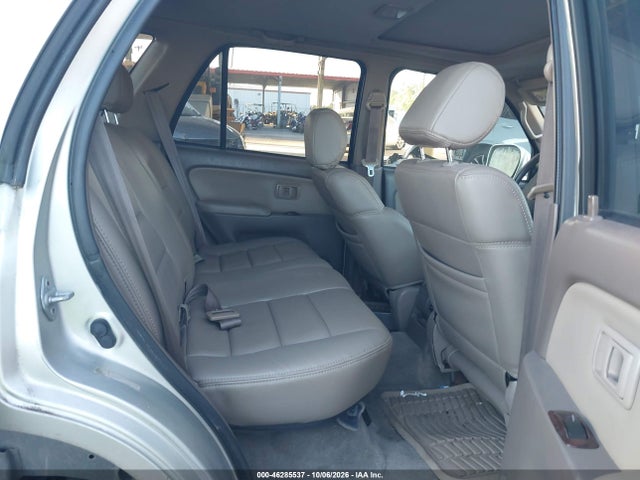 Продажа на аукционе авто 2001 Toyota 4runner Limited, vin: JT3HN87R410355377, номер лота: 46285537