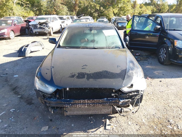 46285550 :رقم المزاد ، WAUBFAFL2DA055951 vin ، 2013 Audi A4 2.0t Premium مزاد بيع
