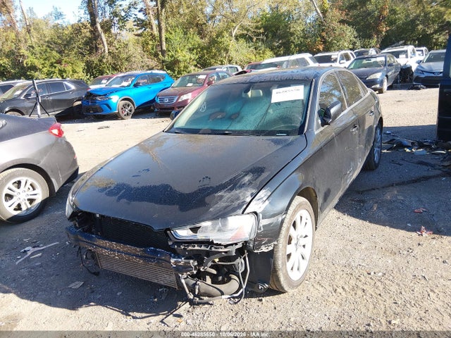 46285550 :رقم المزاد ، WAUBFAFL2DA055951 vin ، 2013 Audi A4 2.0t Premium مزاد بيع