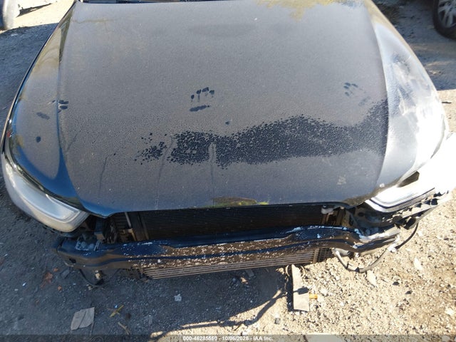 46285550 :رقم المزاد ، WAUBFAFL2DA055951 vin ، 2013 Audi A4 2.0t Premium مزاد بيع