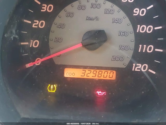 Продажа на аукционе авто 2006 Toyota Tacoma Prerunner V6, vin: 5TETU62N66Z247268, номер лота: 46285555