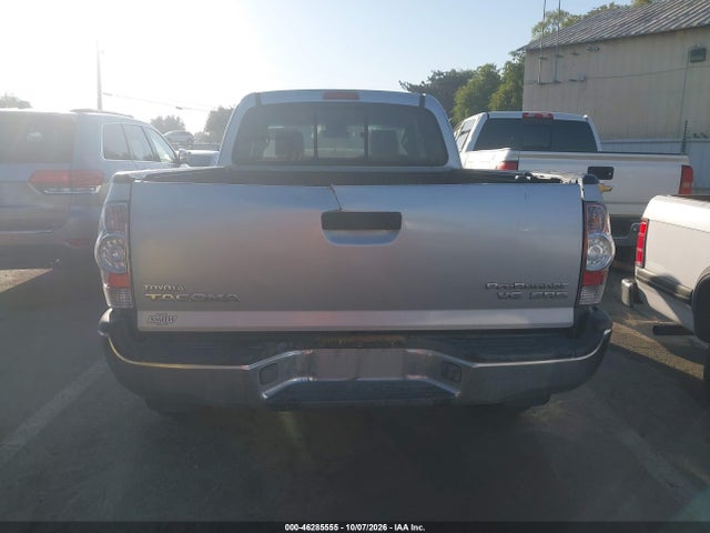 Продажа на аукционе авто 2006 Toyota Tacoma Prerunner V6, vin: 5TETU62N66Z247268, номер лота: 46285555