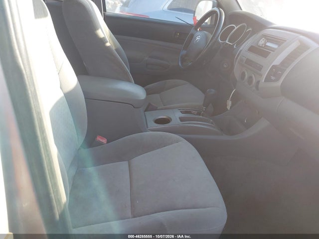 Продажа на аукционе авто 2006 Toyota Tacoma Prerunner V6, vin: 5TETU62N66Z247268, номер лота: 46285555