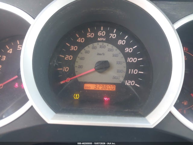 Продажа на аукционе авто 2006 Toyota Tacoma Prerunner V6, vin: 5TETU62N66Z247268, номер лота: 46285555
