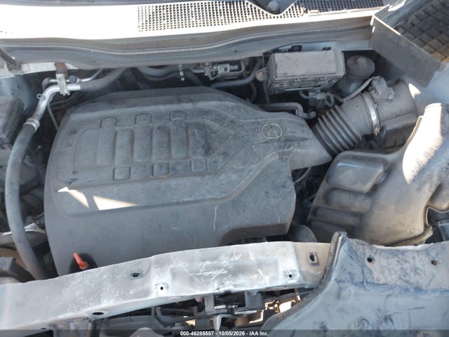 Продаж на аукціоні авто 2015 Acura Mdx Technology Package, vin: 5FRYD4H46FB012104, номер лоту: 46285557