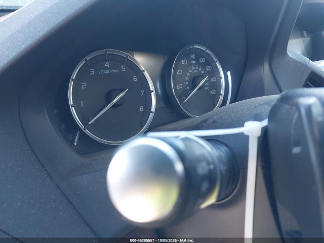 Продаж на аукціоні авто 2015 Acura Mdx Technology Package, vin: 5FRYD4H46FB012104, номер лоту: 46285557