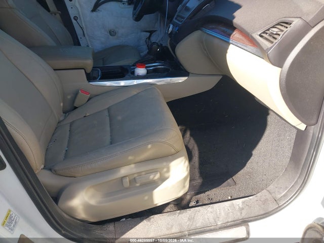 Продаж на аукціоні авто 2015 Acura Mdx Technology Package, vin: 5FRYD4H46FB012104, номер лоту: 46285557