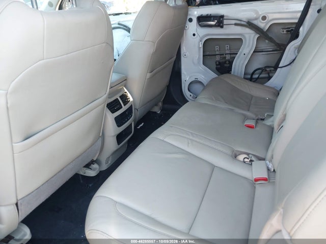 Продаж на аукціоні авто 2015 Acura Mdx Technology Package, vin: 5FRYD4H46FB012104, номер лоту: 46285557