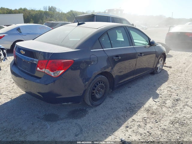 Aukcja sprzedaży 2015 Chevrolet Cruze 1lt Auto, vin: 1G1PC5SB9F7253361, numer aukcji: 46285558