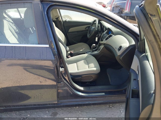 Aukcja sprzedaży 2015 Chevrolet Cruze 1lt Auto, vin: 1G1PC5SB9F7253361, numer aukcji: 46285558
