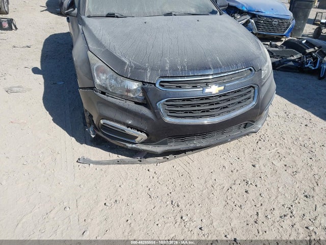 Aukcja sprzedaży 2015 Chevrolet Cruze 1lt Auto, vin: 1G1PC5SB9F7253361, numer aukcji: 46285558