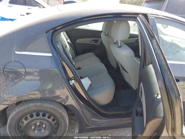 Aukcja sprzedaży 2015 Chevrolet Cruze 1lt Auto, vin: 1G1PC5SB9F7253361, numer aukcji: 46285558