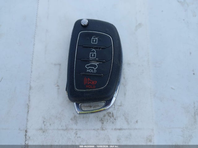 Hyundai SONATA SE 2017 5NPE24AF6HH500222 Image 11