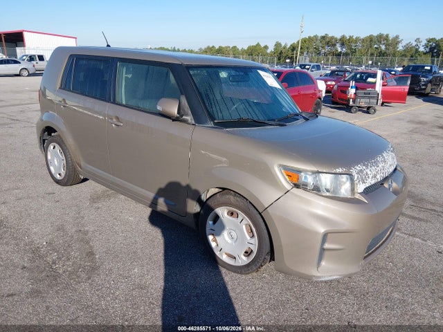 46285571 :رقم المزاد ، JTLZE4FE7B1138669 vin ، 2011 Scion Xb مزاد بيع